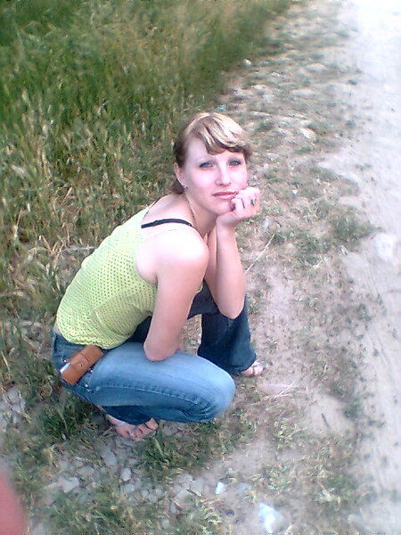 Анастасия Федяева