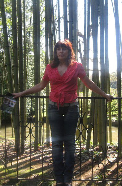 Маргарита Деменцова