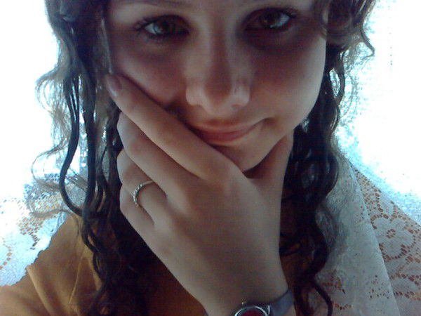 Даша Ростовщикова