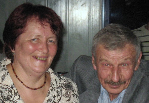 Вера Лапина