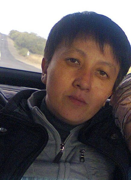 Сауле Накиспекова