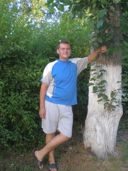 Иван Крикунов