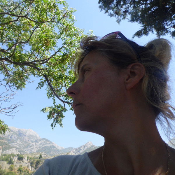 Елена Милешкина