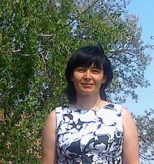 Валентина Нелина