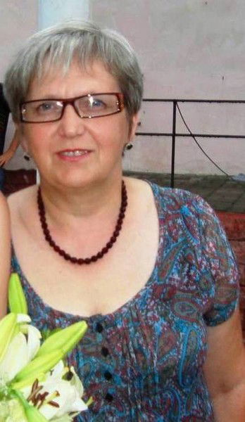 Елена Бурбах