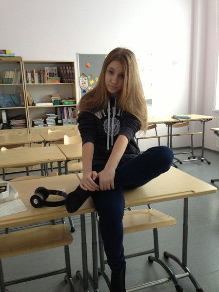 Лидия Анаховская