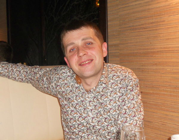 Сергей Грушин