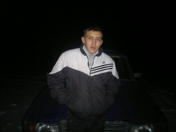 Сергей ..........