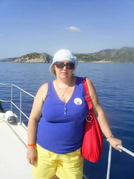 Светлана Кулакова