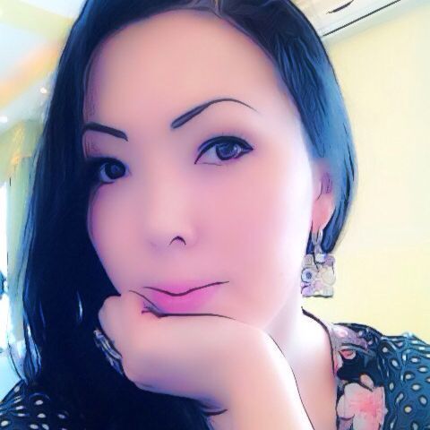 Айнагуль Жусупова