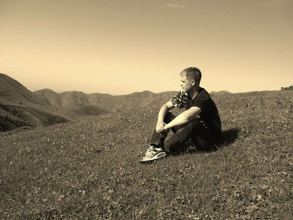 Дима Магдеев