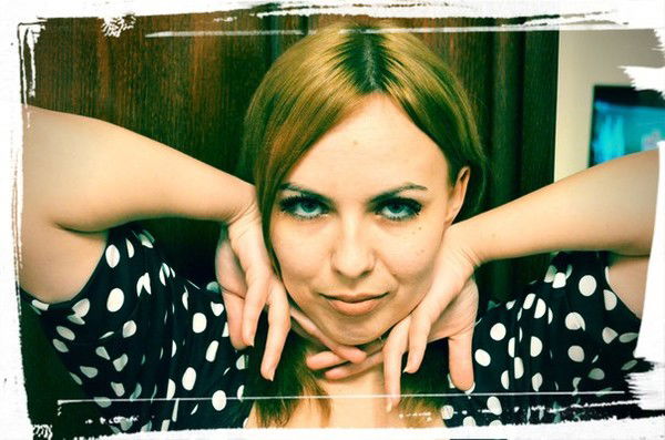 Татьяна Перепелица