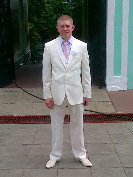 Михаил Струков