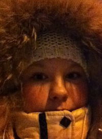 Любовь Засухина