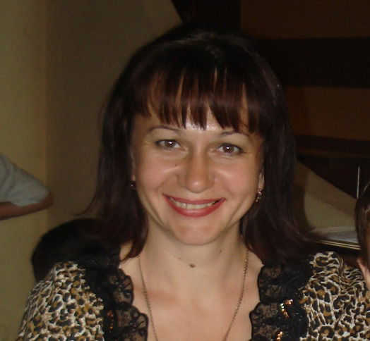 Алина Добрунова