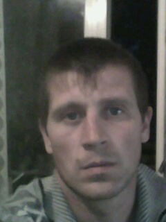 Виталий Гаврилов