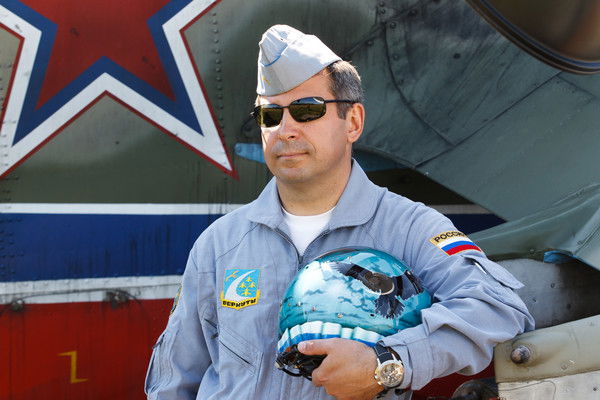 Игорь Бутенко