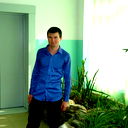 Pavel Stepanyuk