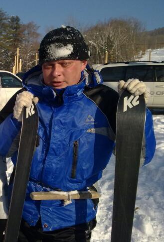 Василий Ольшевский