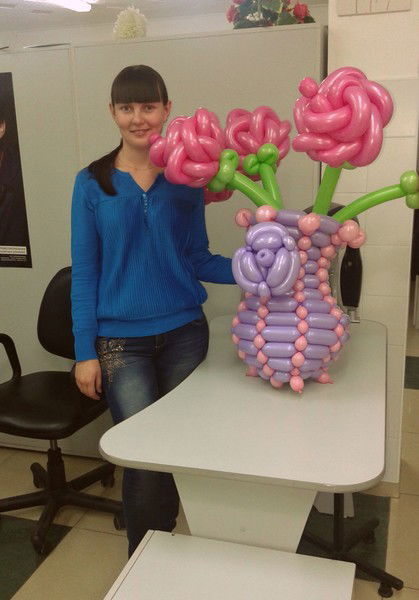 Олеся Зуборева