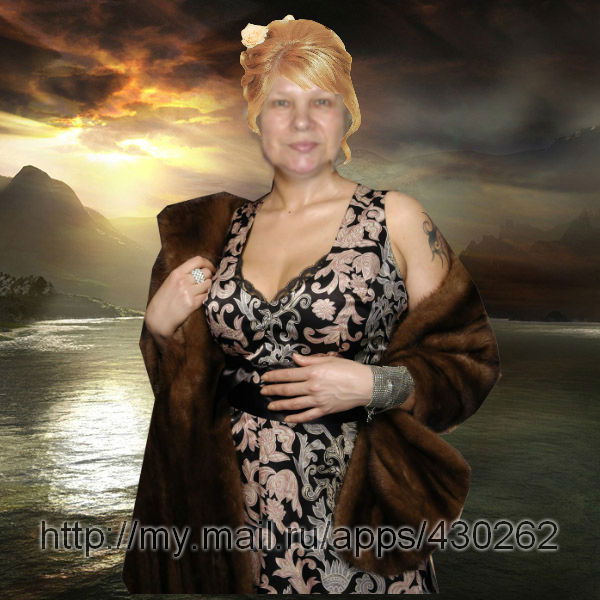 Нина Булгакова