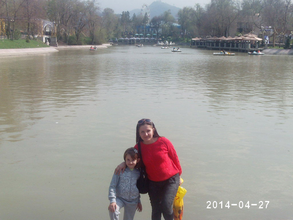 Оксана Кривулина