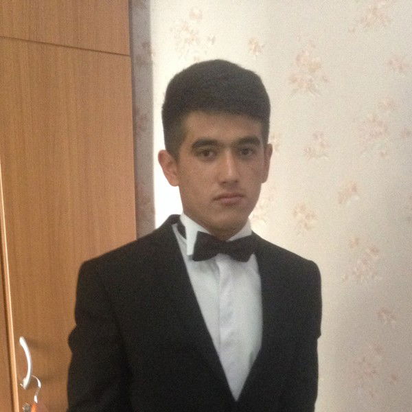 Sanjar Шадманкулов