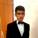 Sanjar Шадманкулов