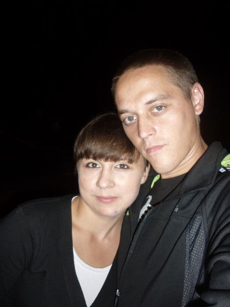 Любаш@ Г@реев@