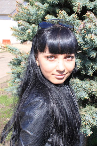 Гульназ Хузина