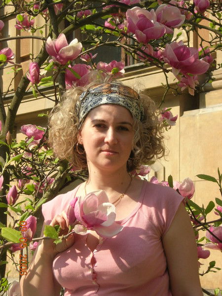 Виктория Сергиенко