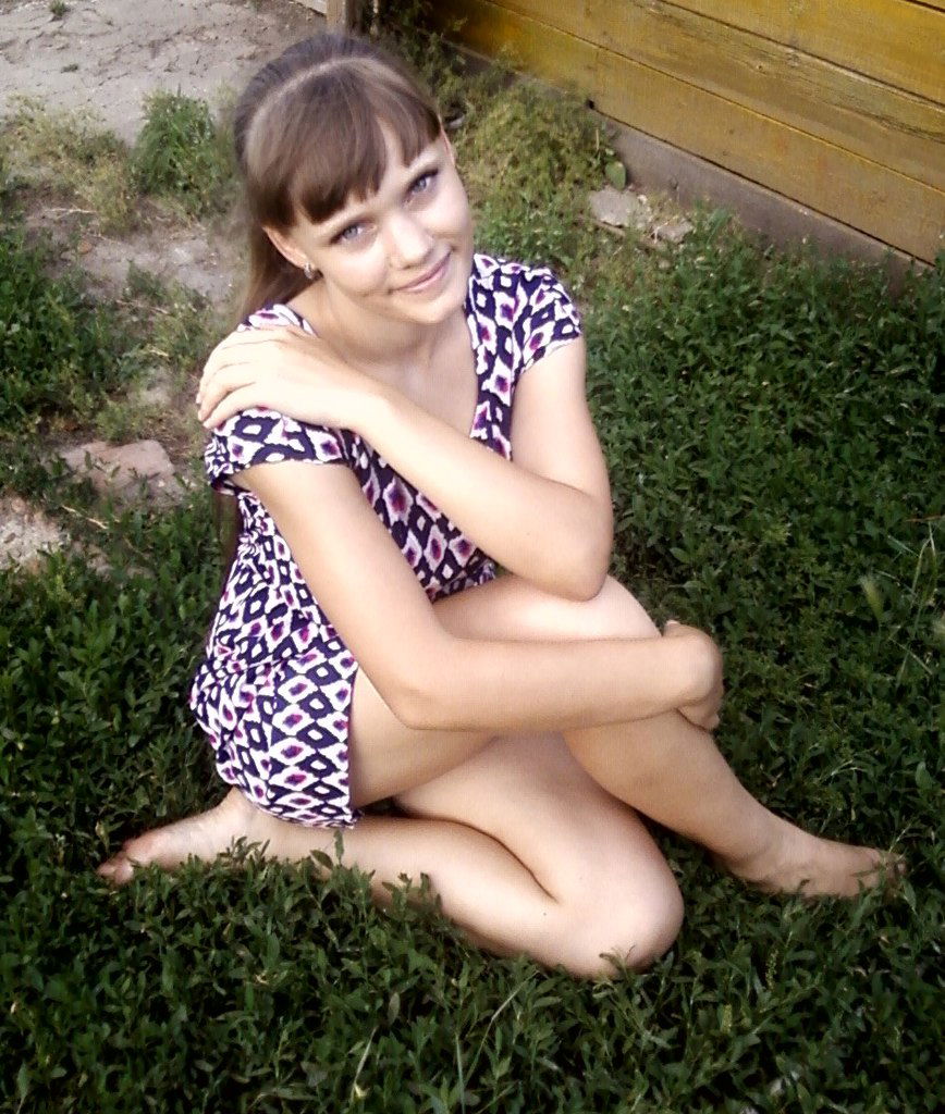 Людмила Алонцева