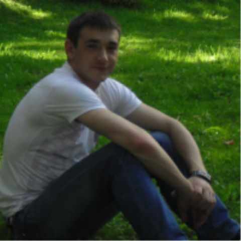 Алексей Щенников