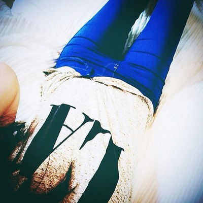 Оля Терещенко