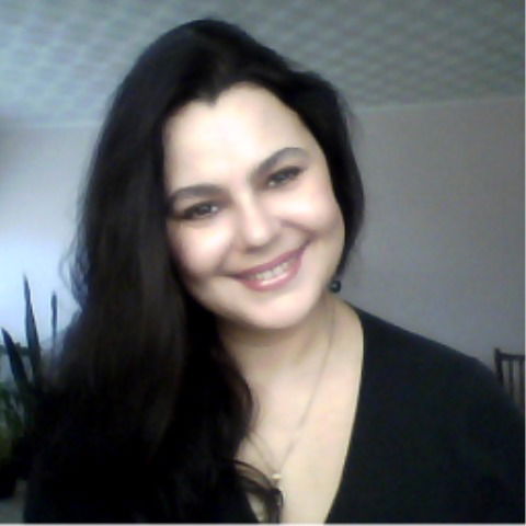 Галина Гиренко