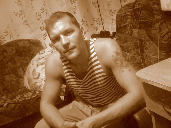 Алексей Вороньжев))