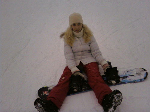 Анастасия Цигельникова