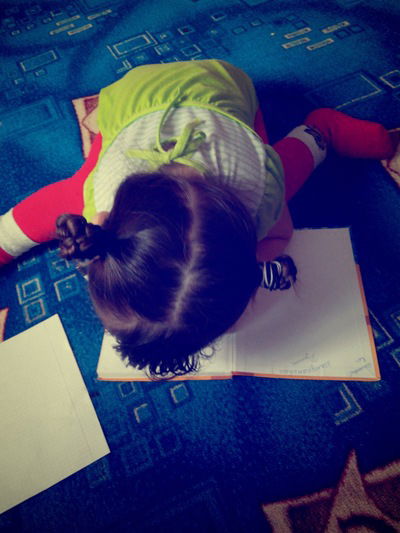 Ольга Нарзуллаева