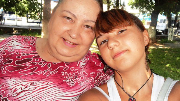 Екатерина Сулейманова