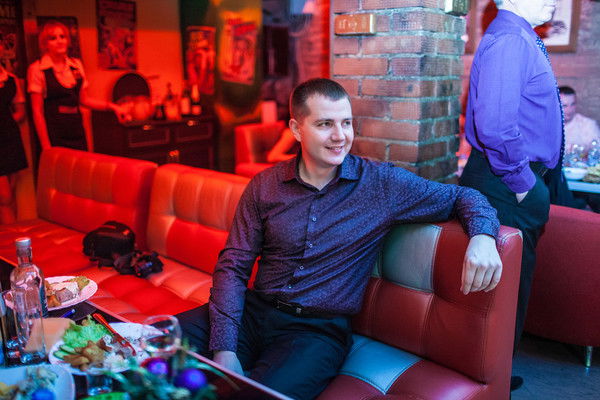 Михаил Бавшенков