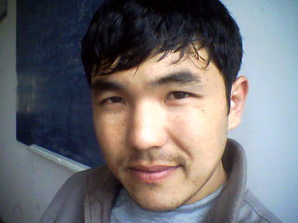 Жанибек Оразбеков