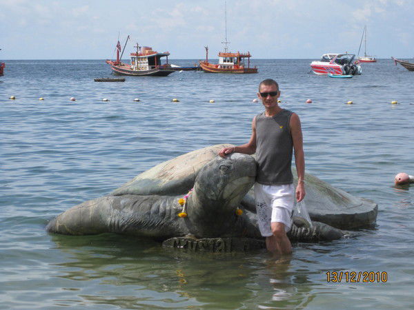 Андрей Филатов