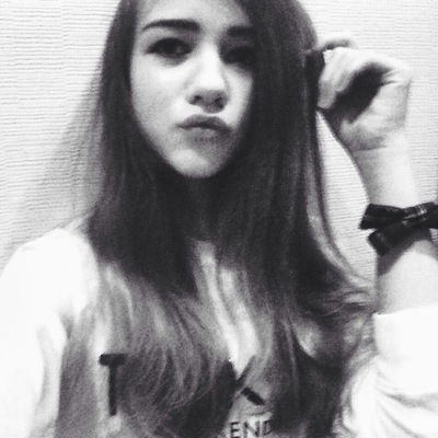 Инна Глебко