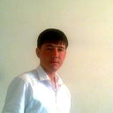 Arslan Amanow