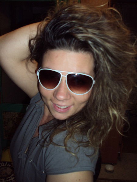 Мария Синёва Авербух