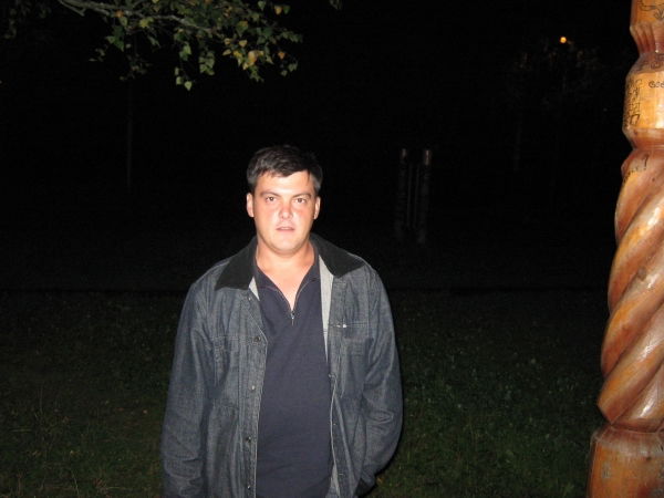 Евгений Воронин