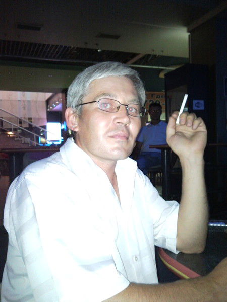 Валерий Иванов