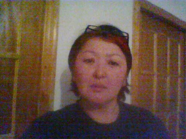 Гулькайыр Мамбеталиева