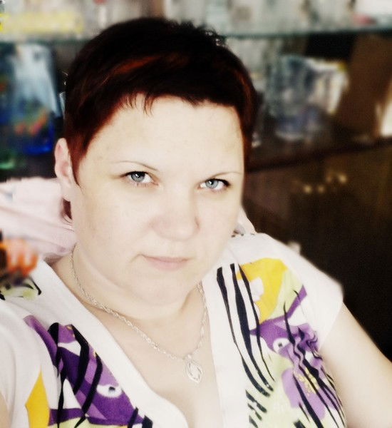 Наталья Новик