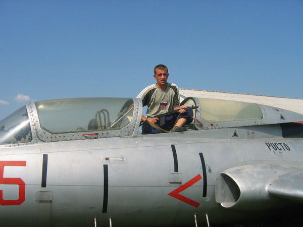 Анатолий Андриенко